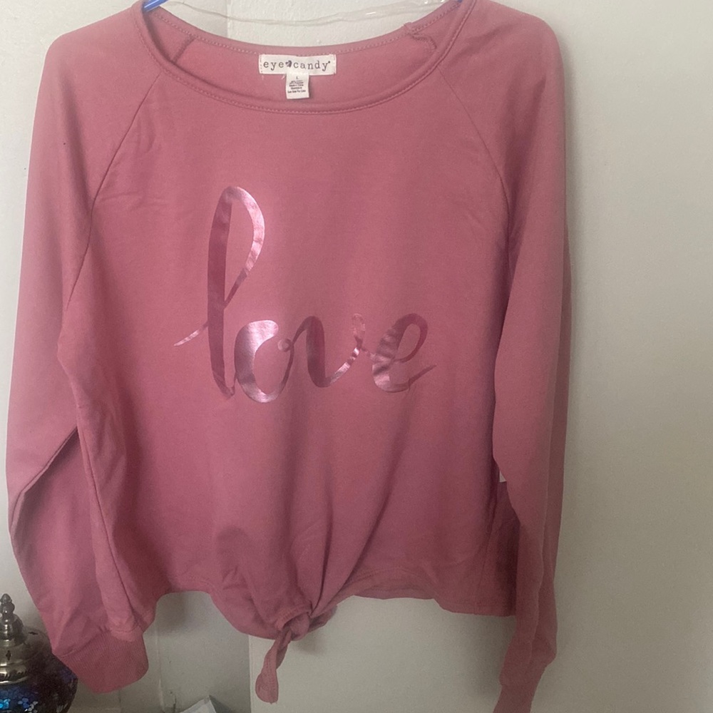 Sweatshirt